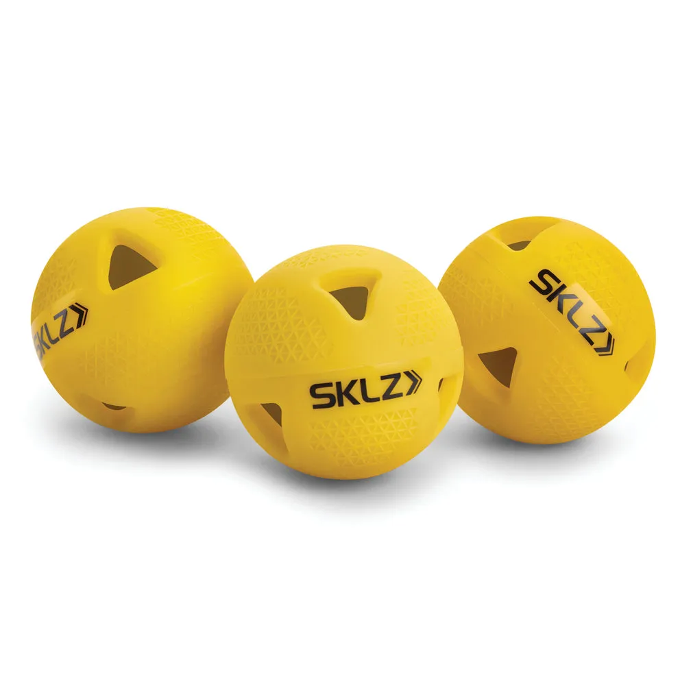 Premium Impact Baseballs - 6 Pack