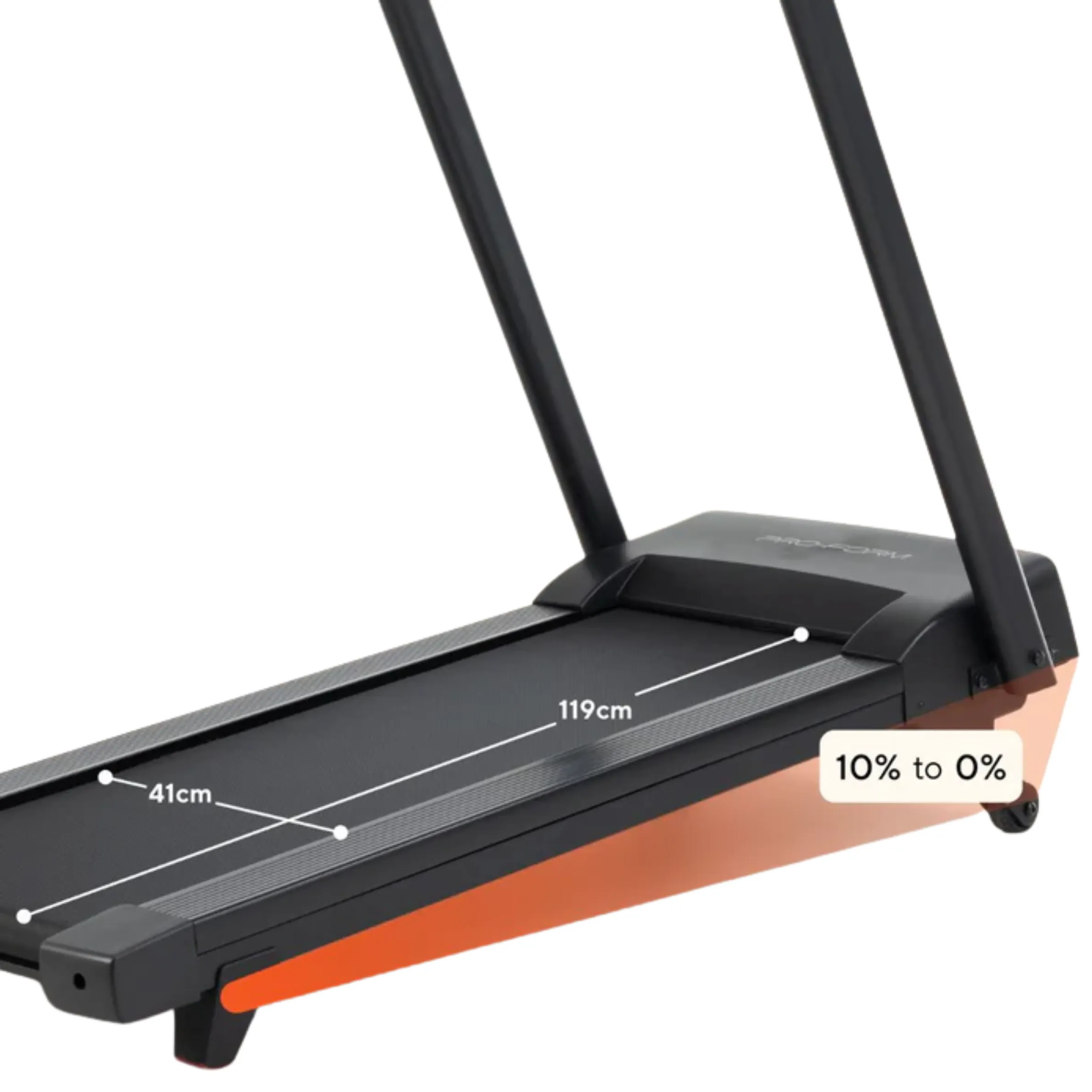 ProForm Sport Treadmill