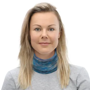 "Spinnaker Party" Women's Neck Gaiter
