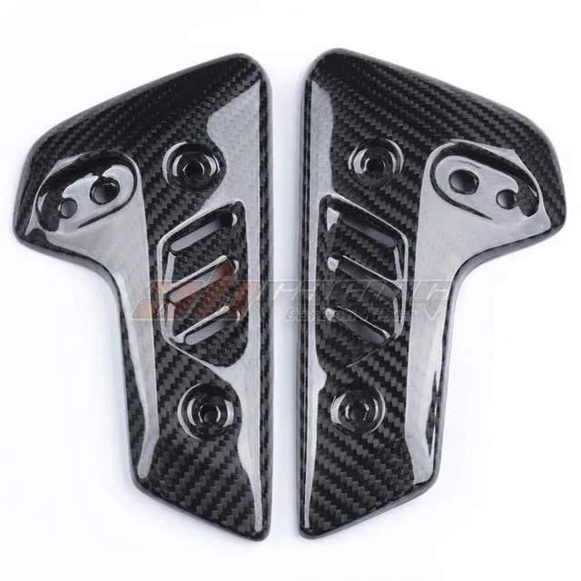 Radiator Guard For Triumph Speed Triple 1200 Full Carbon Fiber 100%