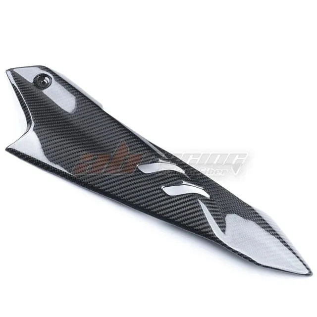 Radiator Guard For Triumph Speed Triple 1200 Full Carbon Fiber 100%