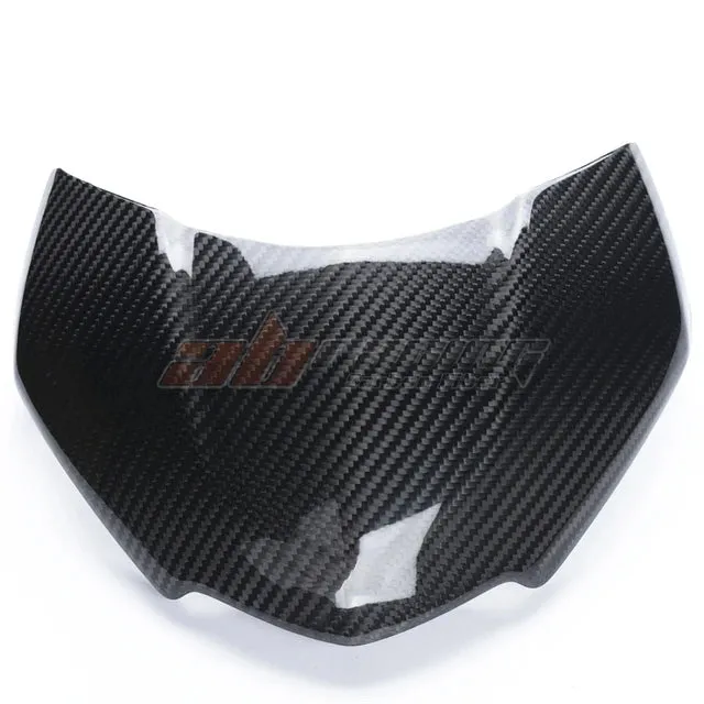 Radiator Guard For Triumph Speed Triple 1200 Full Carbon Fiber 100%