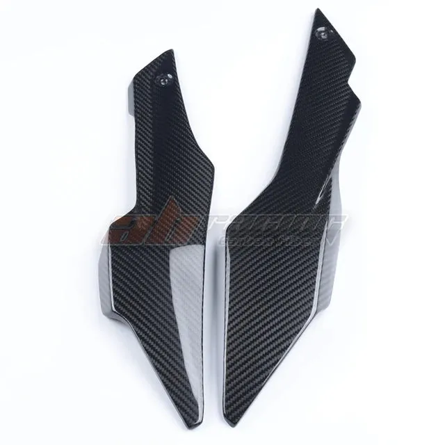 Radiator Guard For Triumph Speed Triple 1200 Full Carbon Fiber 100%