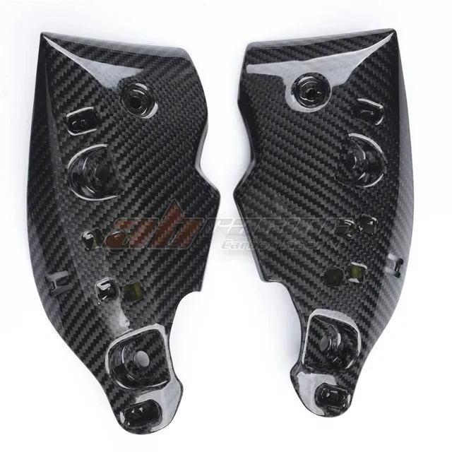 Radiator Guard For Triumph Speed Triple 1200 Full Carbon Fiber 100%