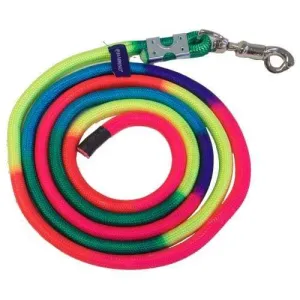 Rancher Rainbow Training Lead 8ft Rainbow