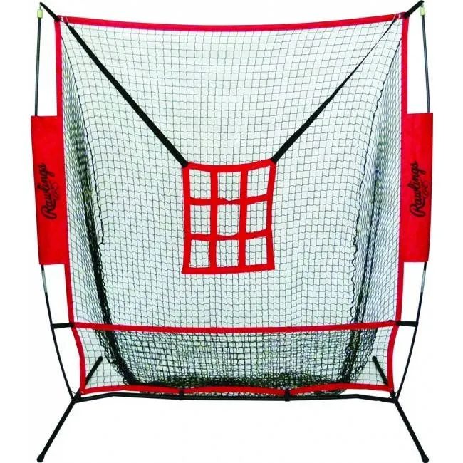 Rawlings Pro-Style Practice Net PRONET