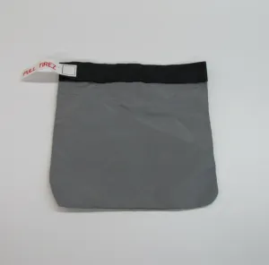 Re-usable Pouch for Drager Style PBE - P/N 6423-302