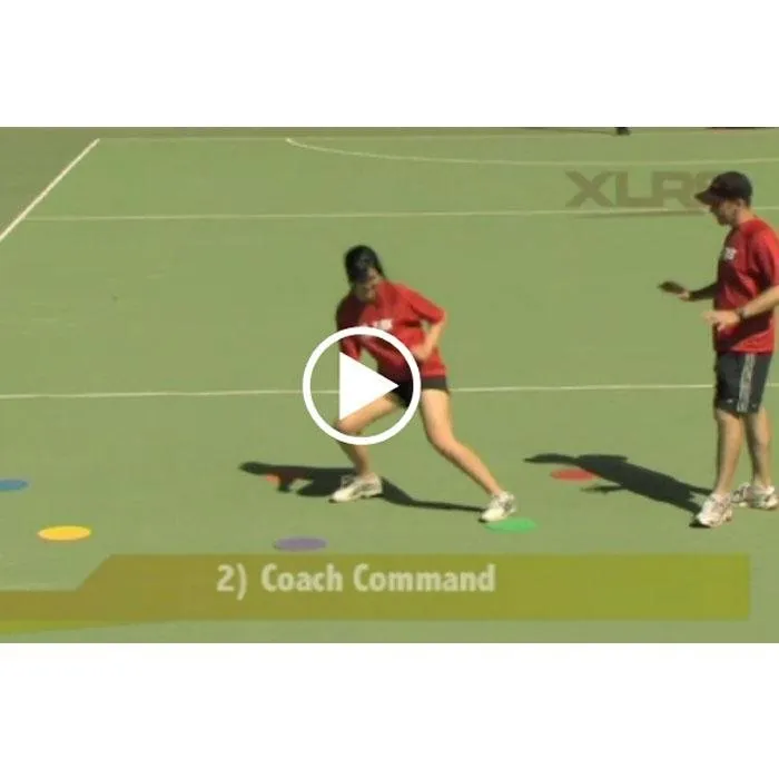 Reactive Speed OnlineVideo