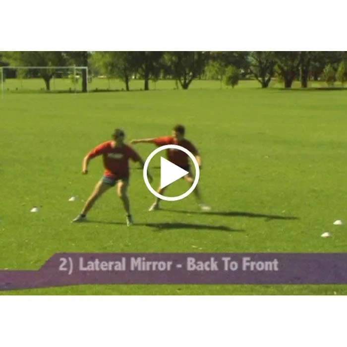 Reactive Speed OnlineVideo