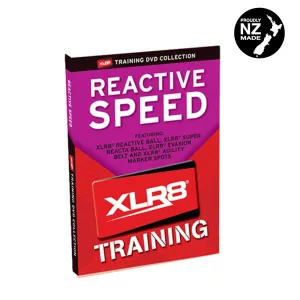 Reactive Speed OnlineVideo
