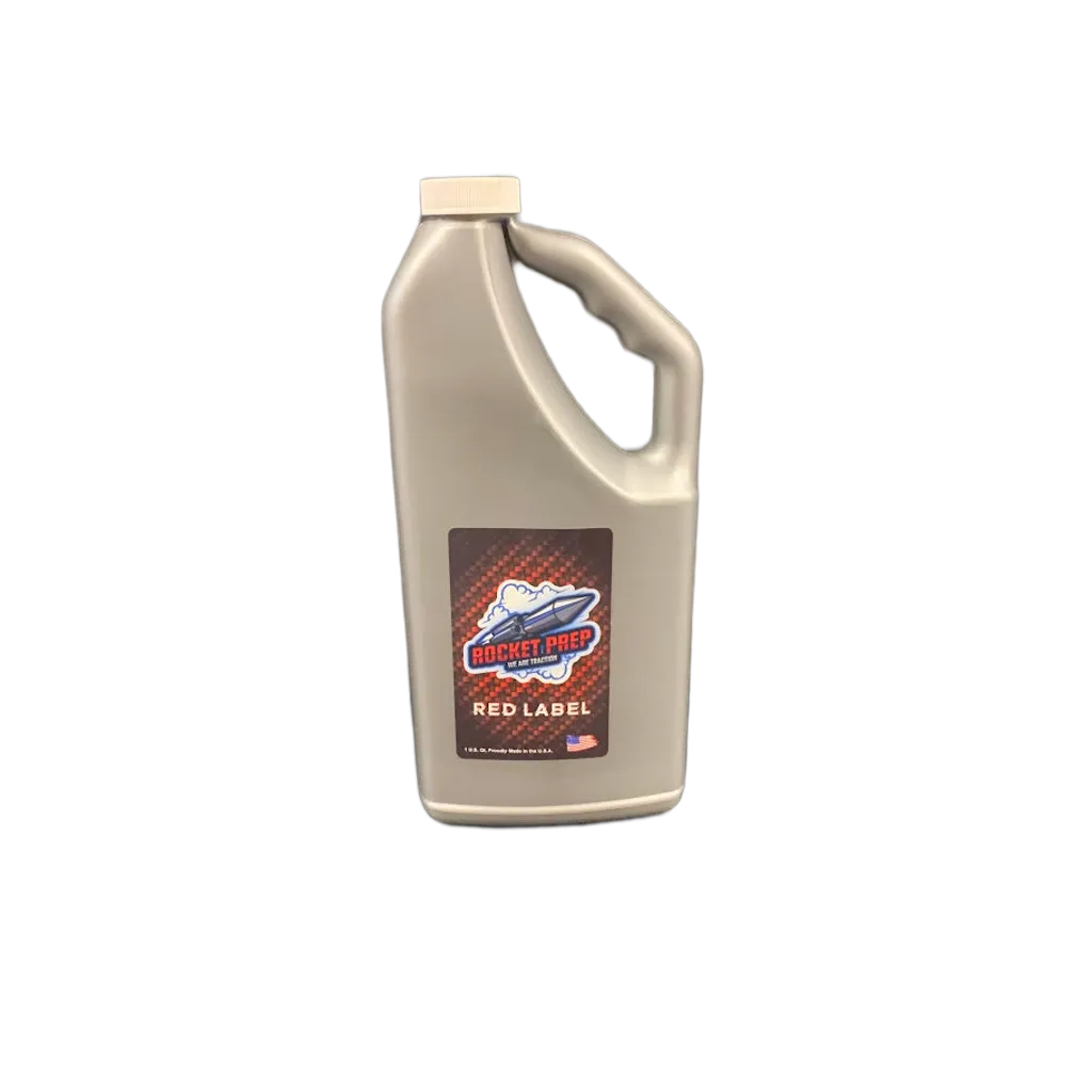 Red Label Traction Compound (PYOP) 32oz