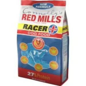 Red Mills Racer 15KG