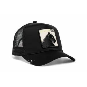 Replay - AM4399 098 Cap Black