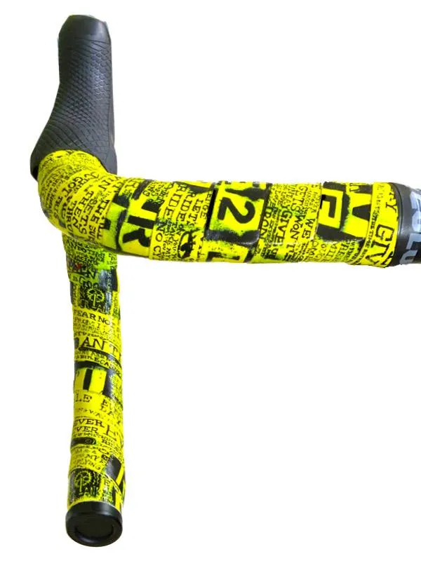 Ride Graffiti Handlebar Tape