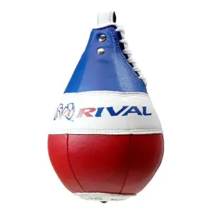 Rival Boxing Speed Bag