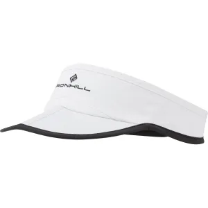 Ronhill Sun Running Visor - White