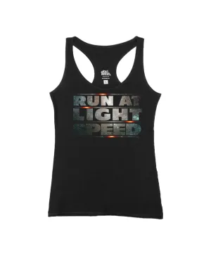 Run at Lightspeed