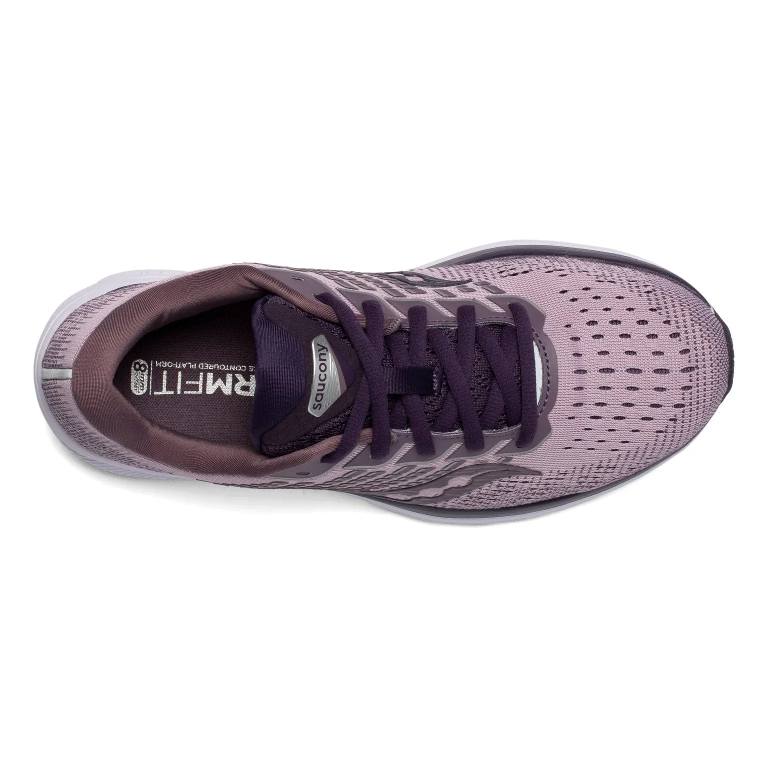 Saucony Ride 13 Womens Running