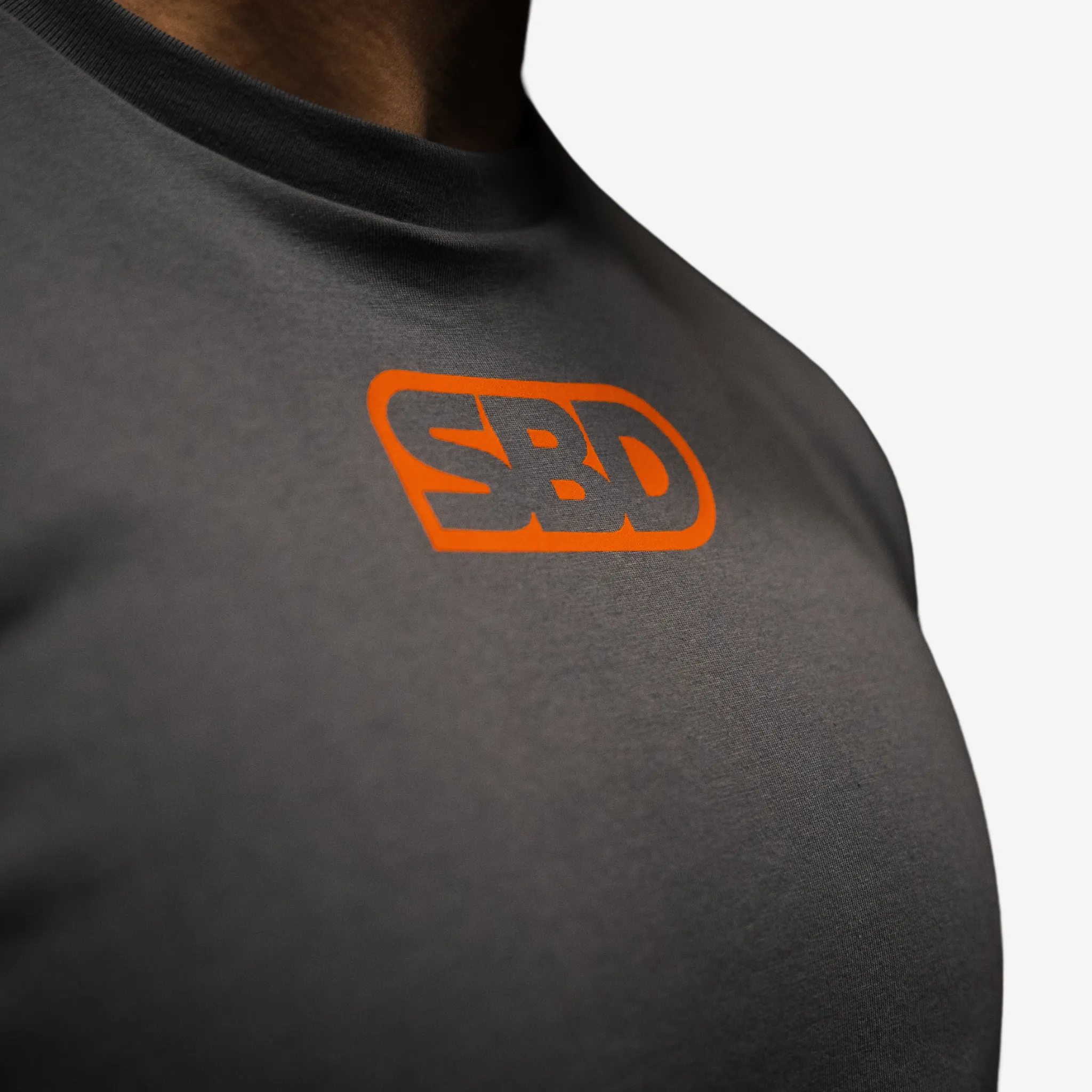 SBD Forge Range Competition T Shirt - Mens