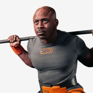 SBD Forge Range Competition T Shirt - Mens