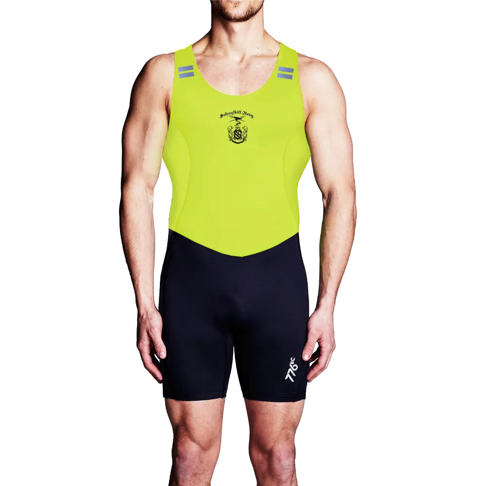 Schuylkill Navy Mens Elite Training UniSuit