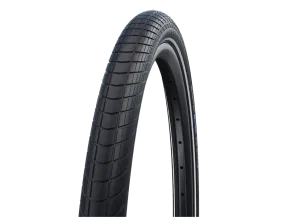Schwalbe Tyre Big Apple 29 x 2.0 / 28 x 2.0 / 700 x 50 Performance Wire RaceGuard Reflex HS430
