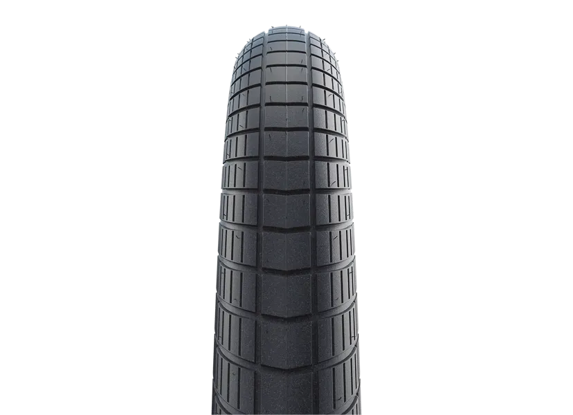 Schwalbe Tyre Big Apple 29 x 2.0 / 28 x 2.0 / 700 x 50 Performance Wire RaceGuard Reflex HS430