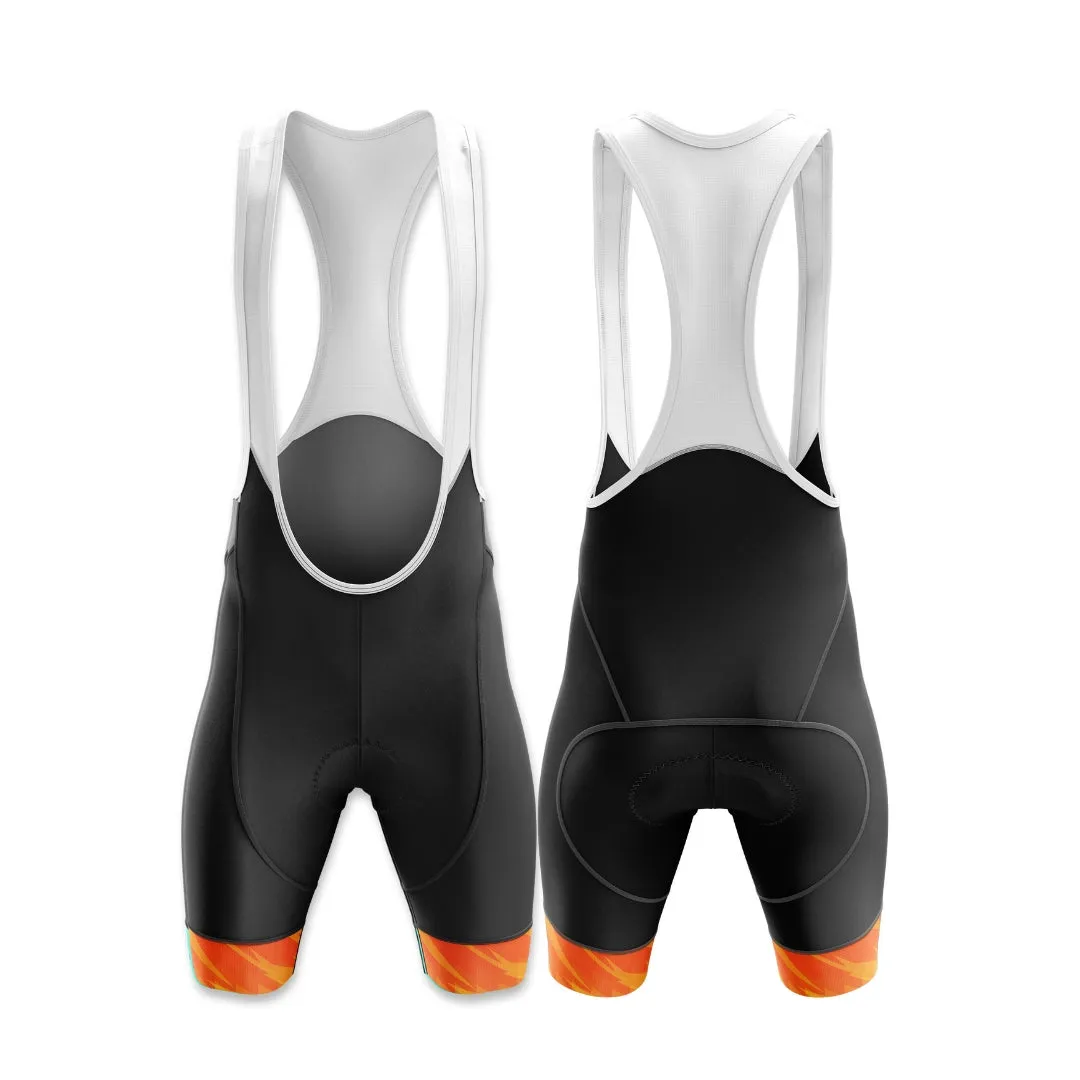 Seaflame Dash Seamless Cycling Jersey