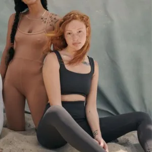 Seamless Cami