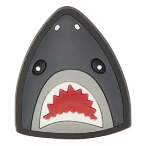Shark Jibbitz