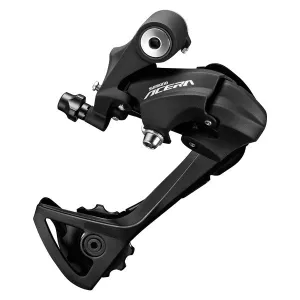 Shimano Acera RD-T3000-SGS 9 Speed | Black