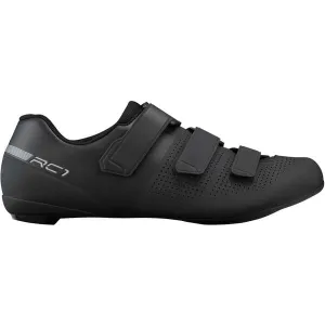 Shimano RC102 Cycling Shoes SPD-SL (Black)