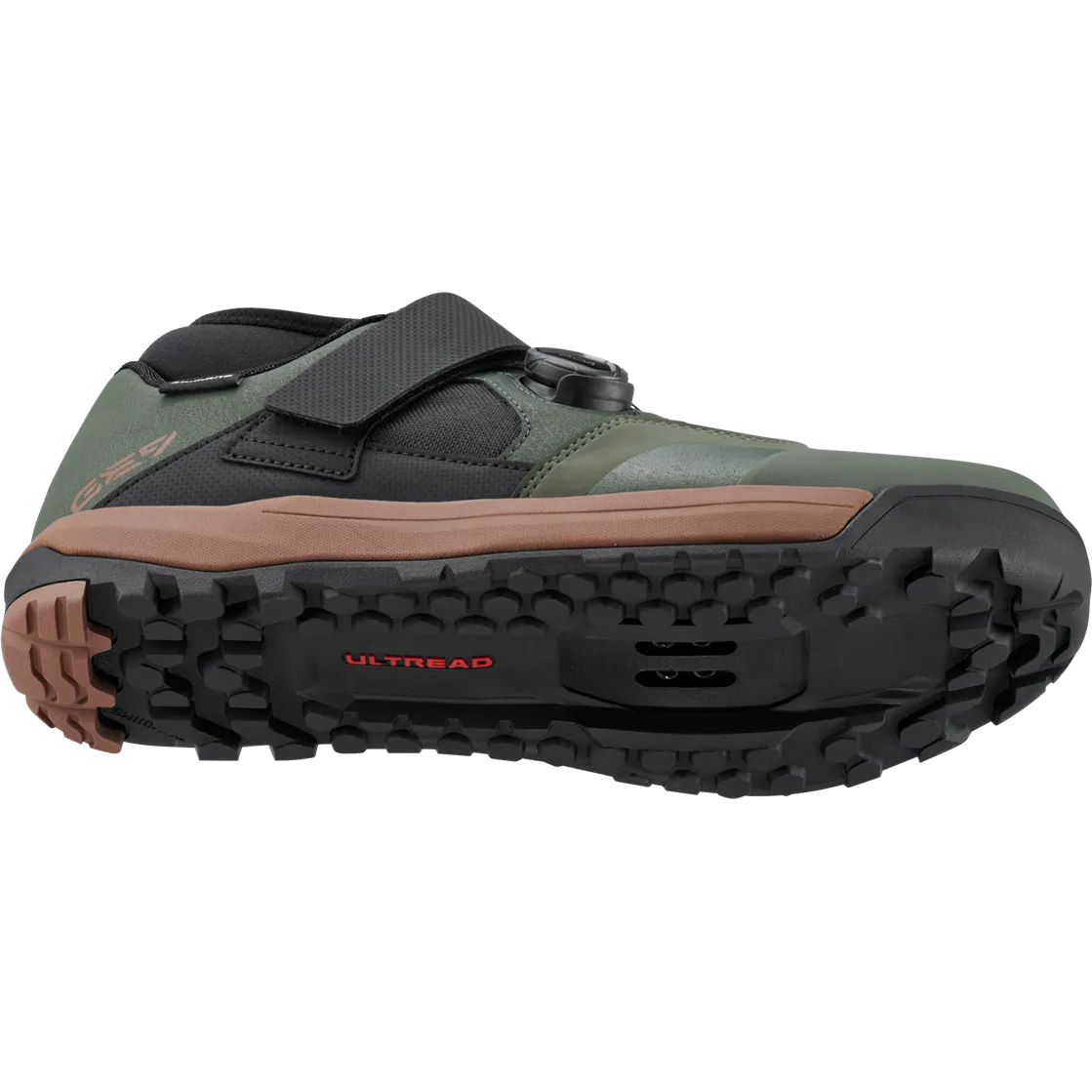 Shimano SH-GE900 SPD MTB Shoes