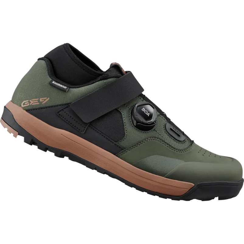 Shimano SH-GE900 SPD MTB Shoes