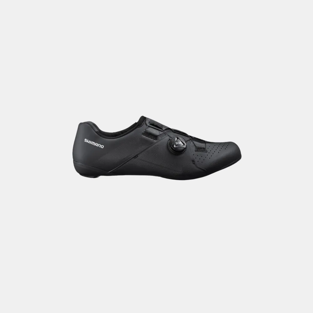 Shimano SH-RC300 Road Shoe - Black