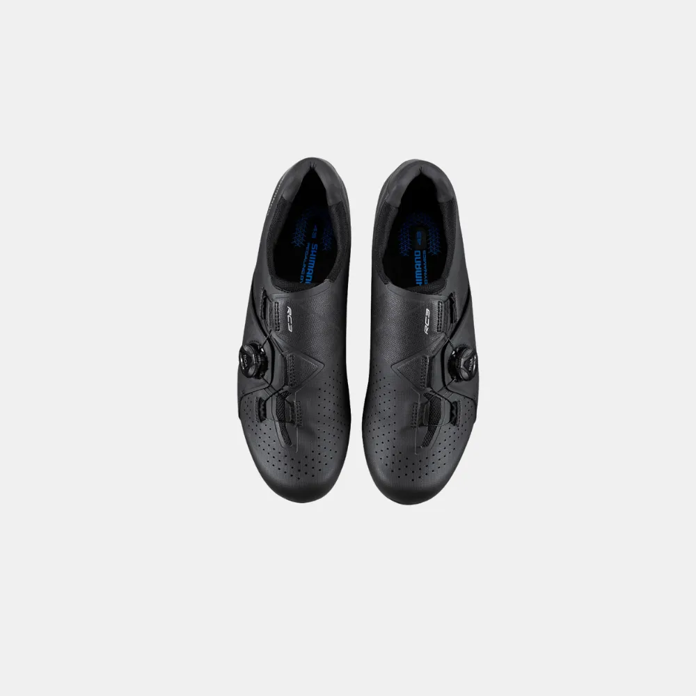 Shimano SH-RC300 Road Shoe - Black
