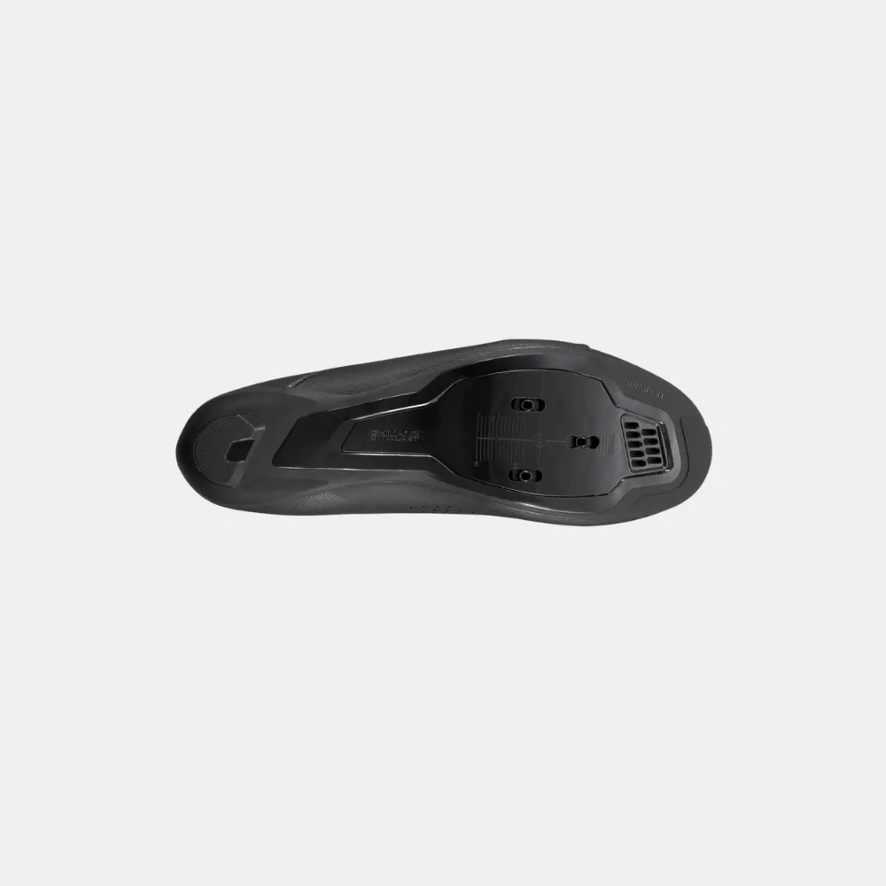 Shimano SH-RC300 Road Shoe - Black