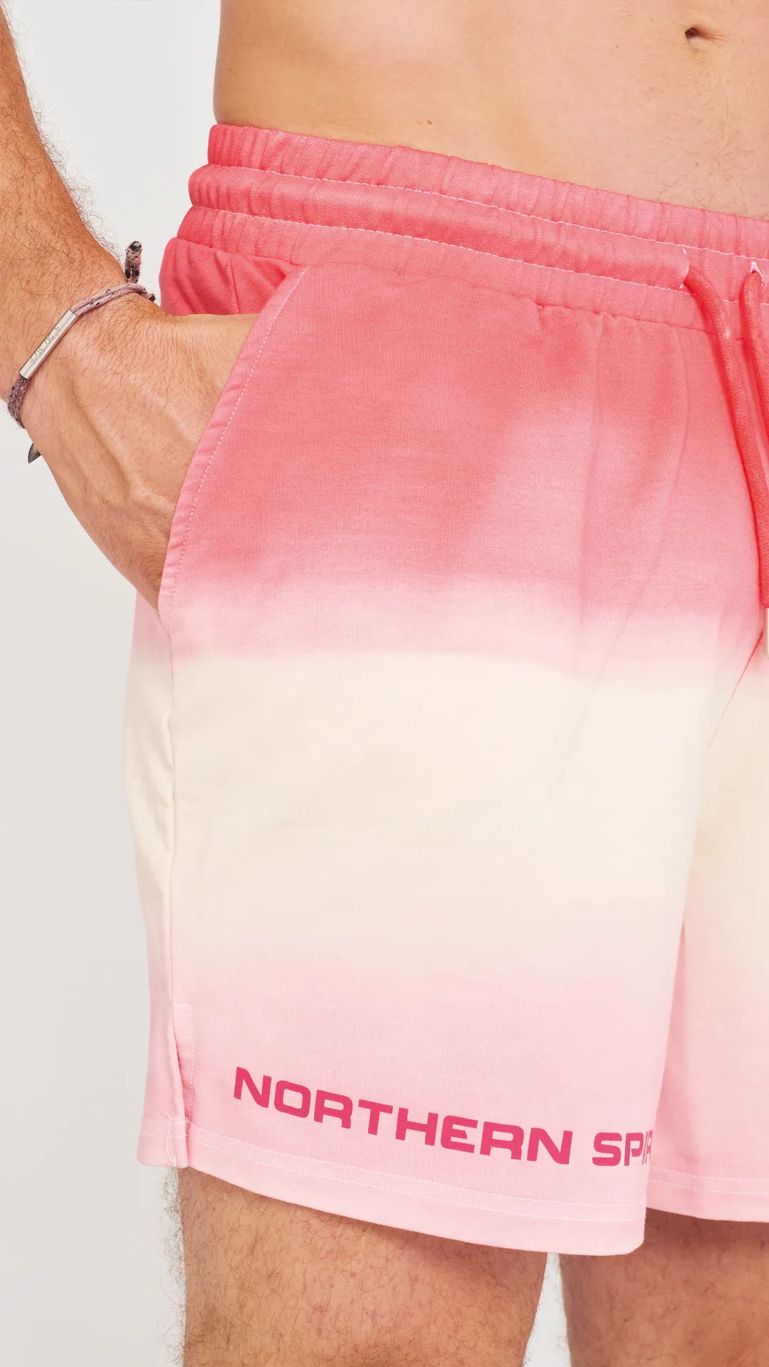 Short - NS M-Burpee Short