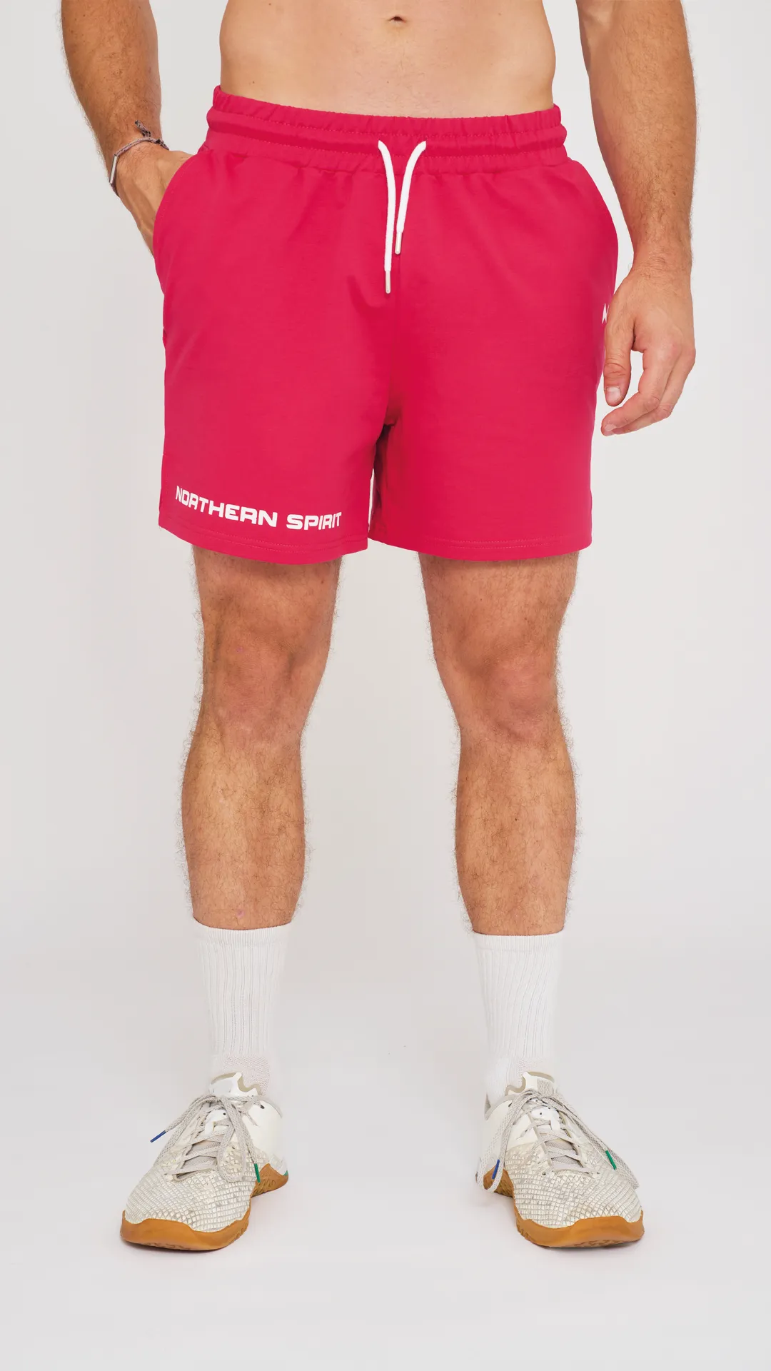 Short - NS M-Burpee Short