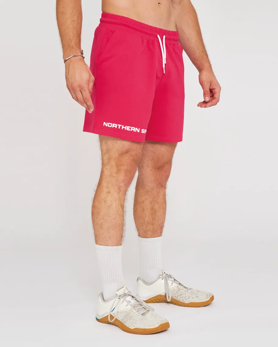 Short - NS M-Burpee Short