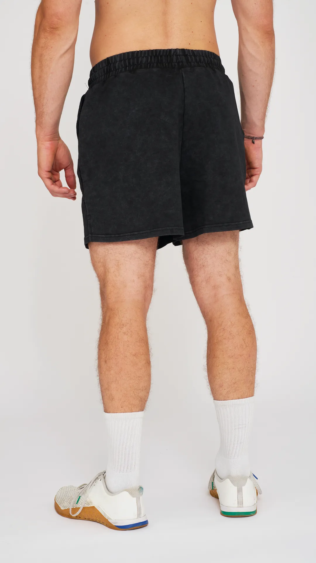 Short - NS M-Burpee Short