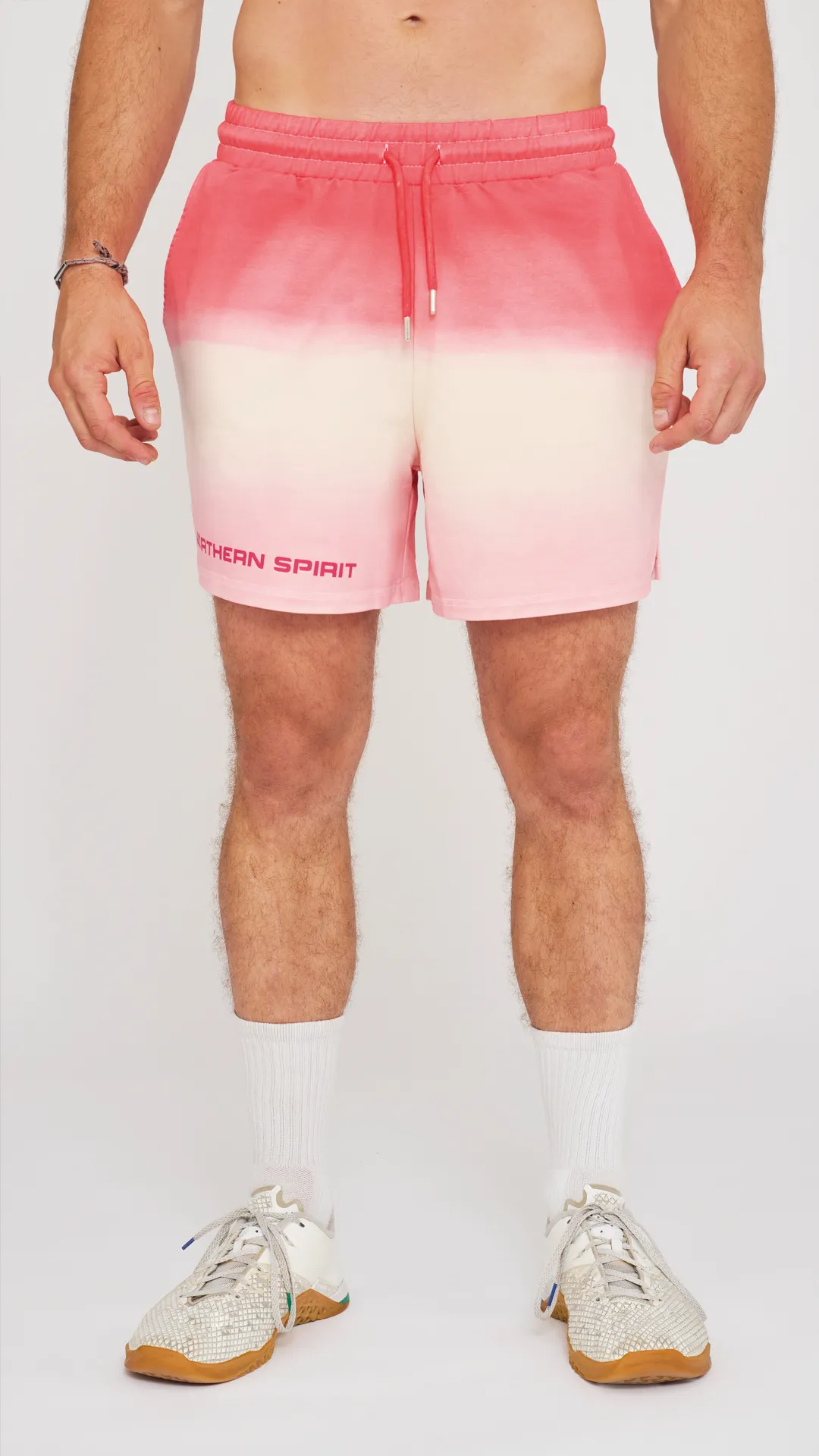 Short - NS M-Burpee Short