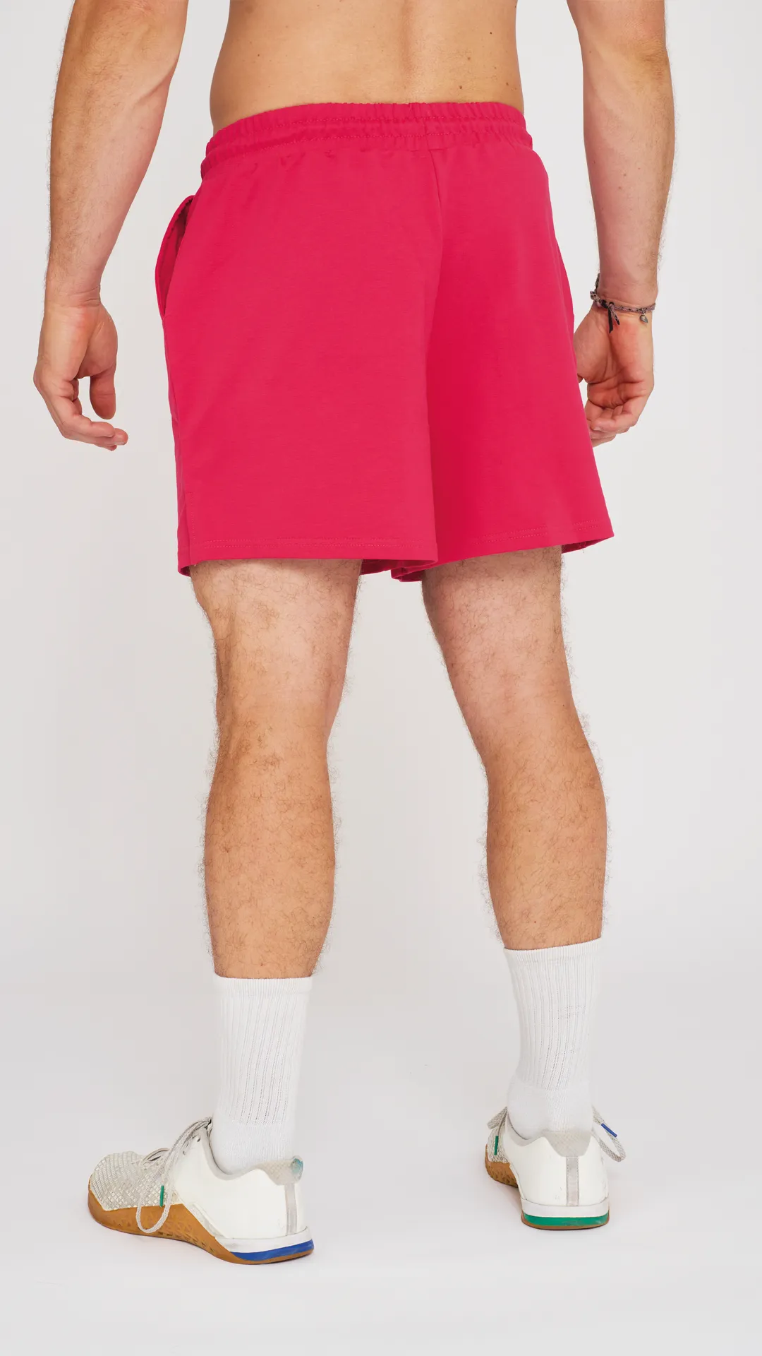 Short - NS M-Burpee Short