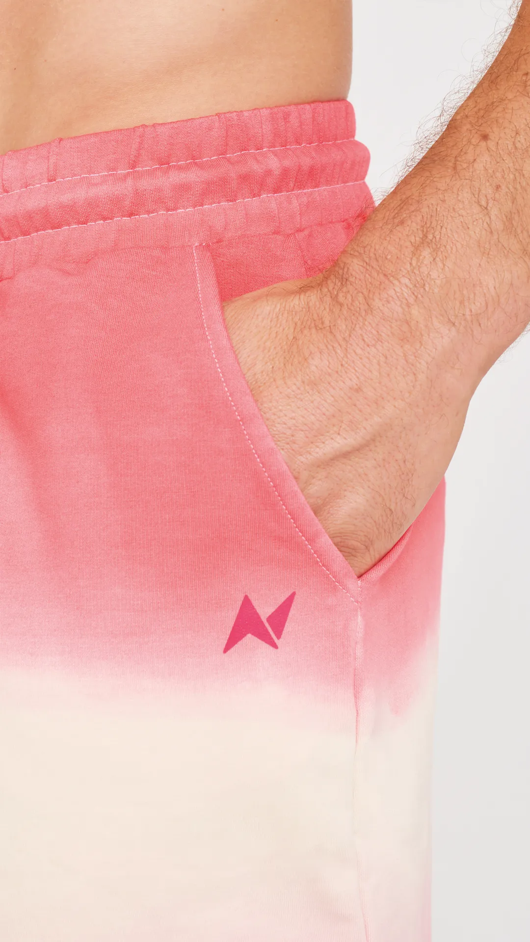 Short - NS M-Burpee Short