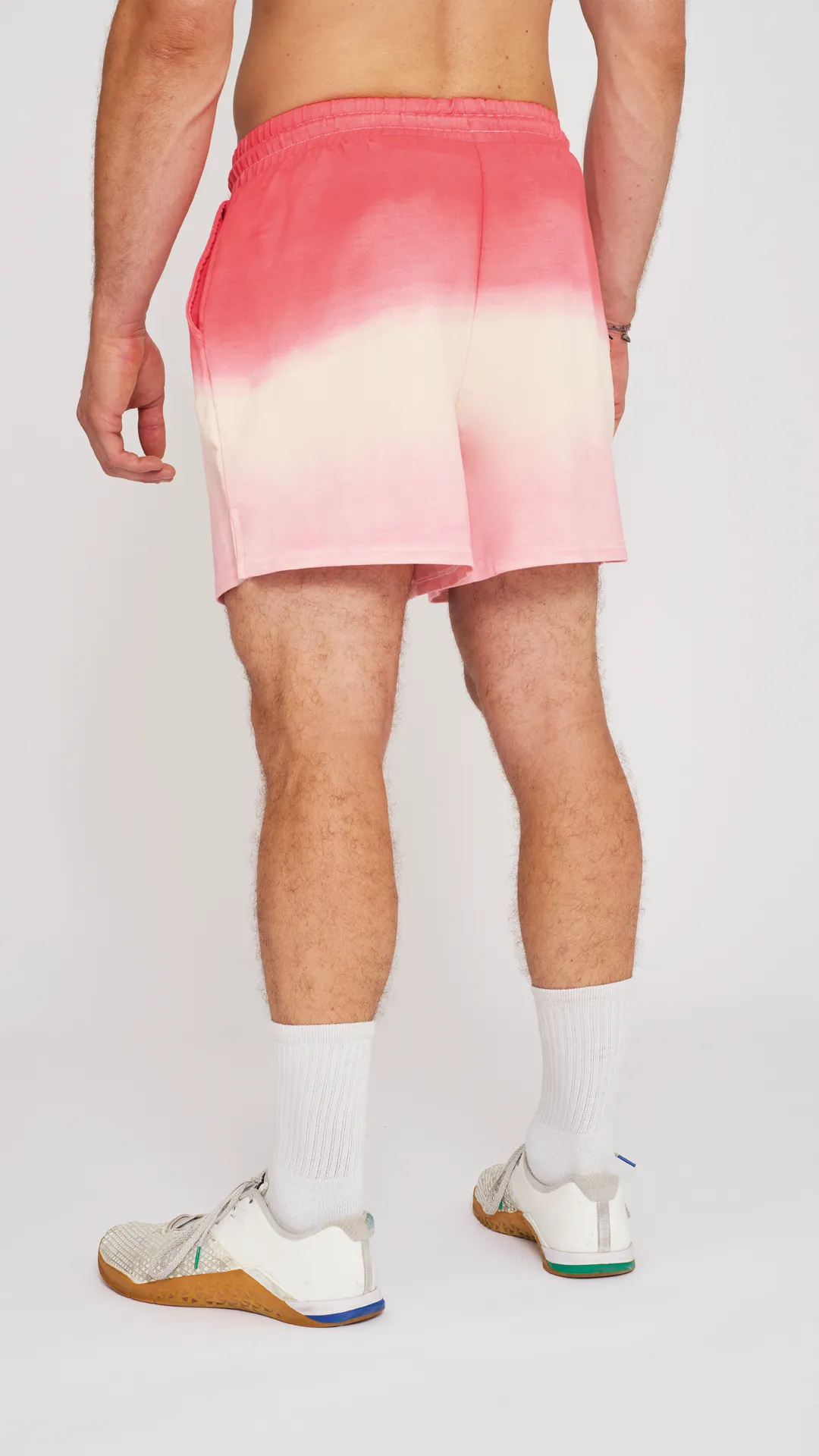 Short - NS M-Burpee Short