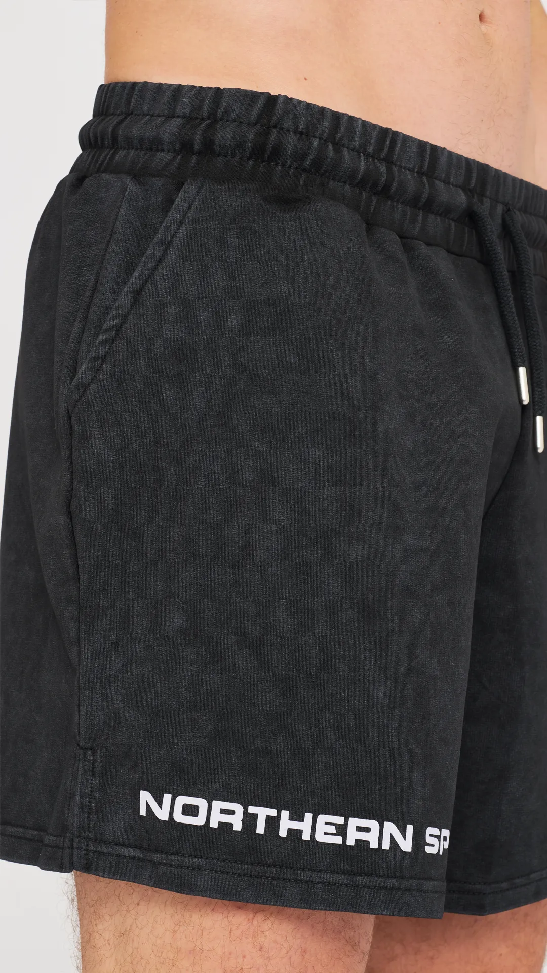 Short - NS M-Burpee Short