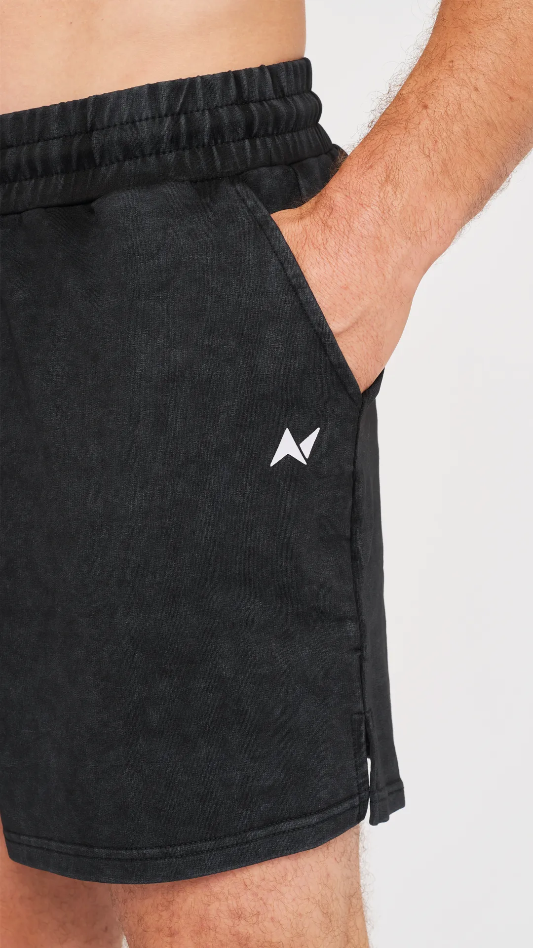 Short - NS M-Burpee Short