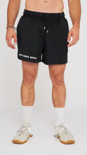 Short - NS M-Burpee Short