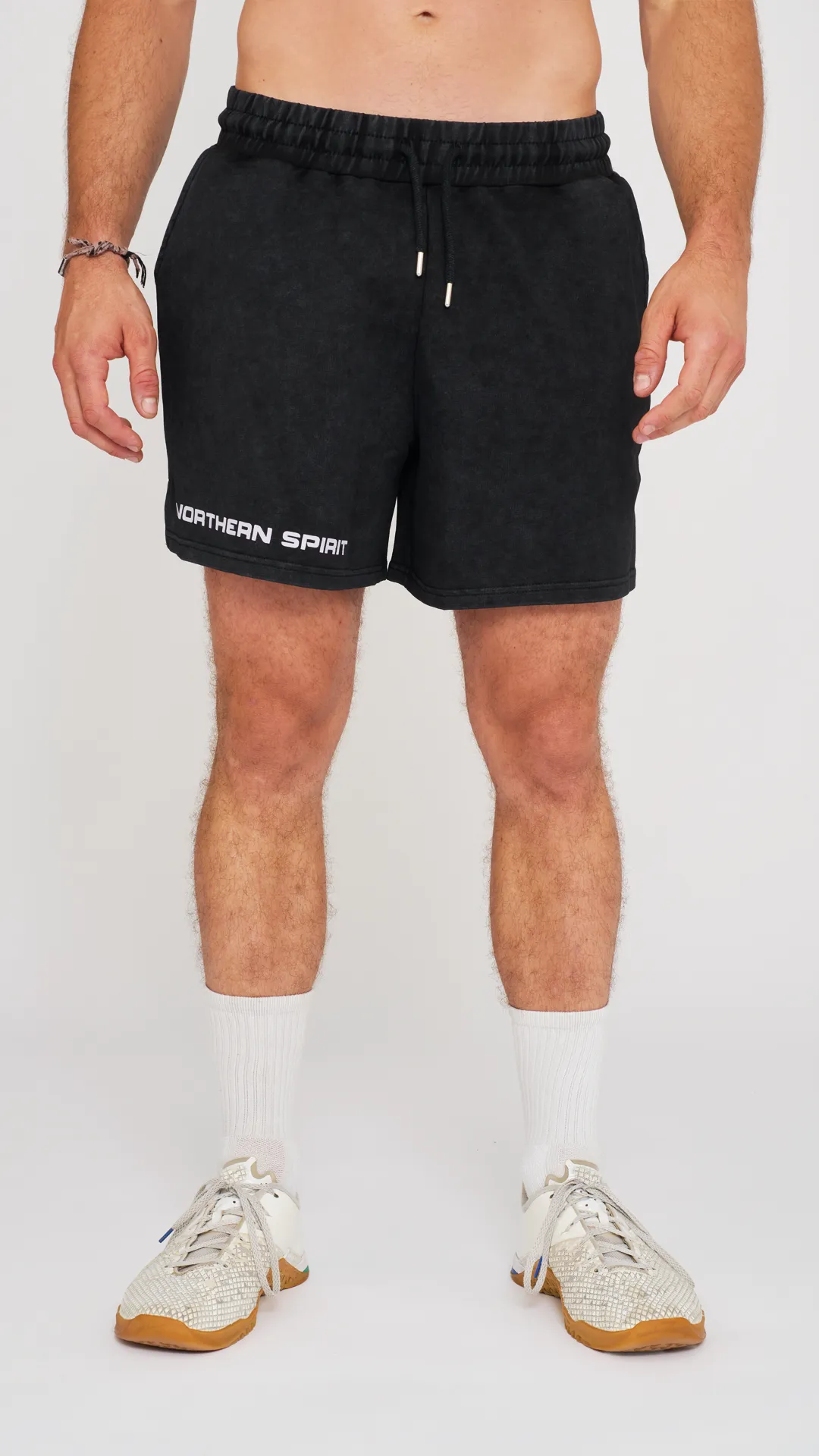 Short - NS M-Burpee Short