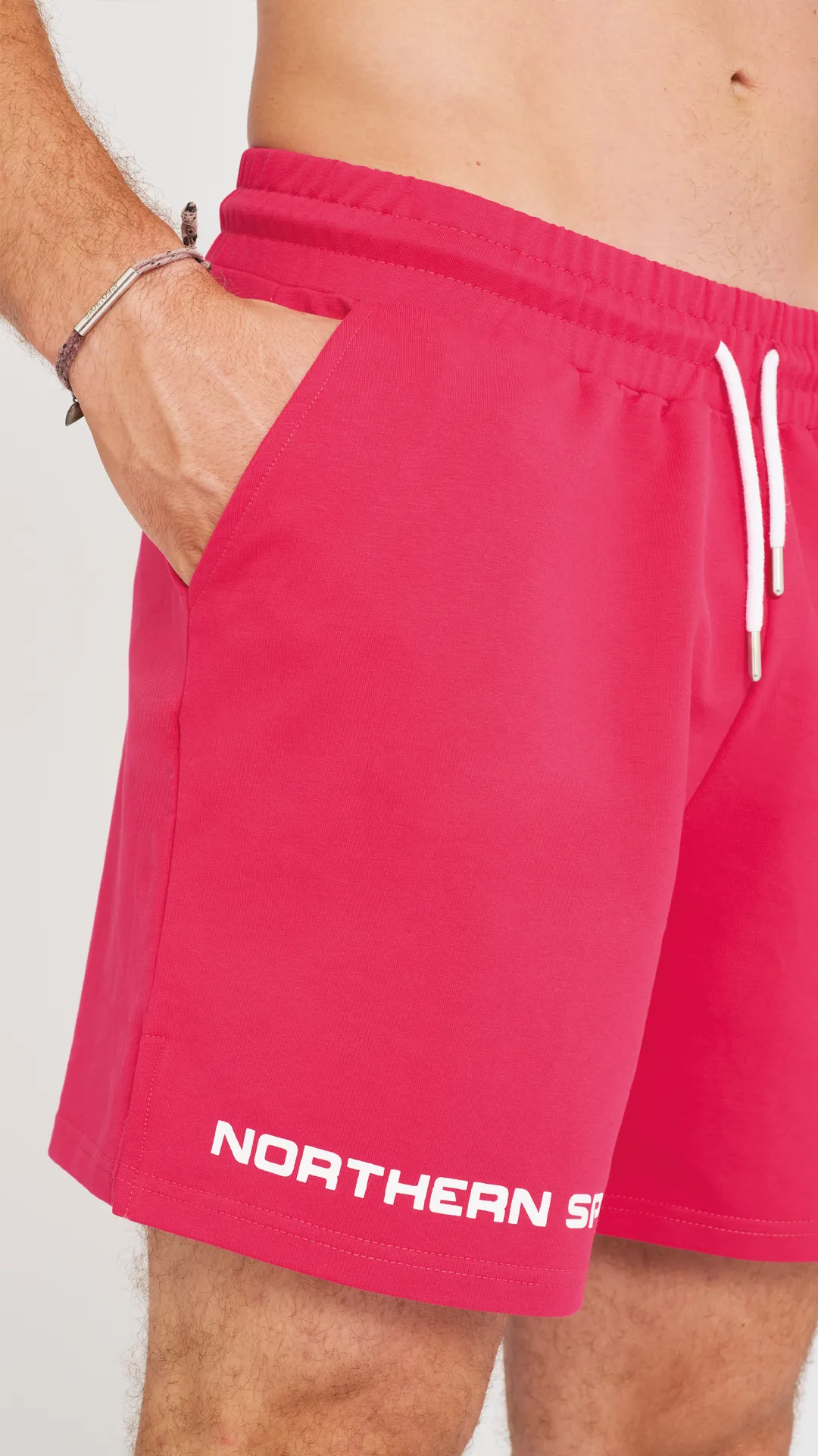 Short - NS M-Burpee Short